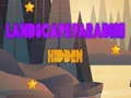 Spiel Verstecktes Landschaftsparadies Online