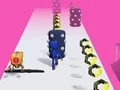 Spiel Poppy Playtime Rennen 3D Online