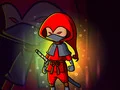 Spiel Ninja-Angriff Online