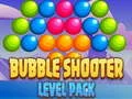 Spiel Bubble Shooter Level-Paket Online