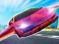 Spiel Ultimatives Fliegendes Auto Online