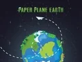 Spiel Papierflieger Erde Online