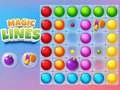 Spiel Magische Linien Online
