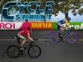Spiel Rad Sprint Online