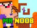 Spiel Herr Noob Online