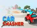 Spiel Auto-Zerschmetterer Online