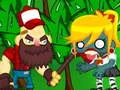 Spiel Axt der Wut Online