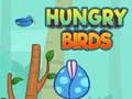 Spiel Hungrige Vögel Online
