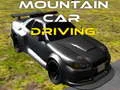 Spiel Bergauto-Fahren Online