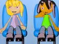 Spiel Zahnarztpraxis für Kinder Online