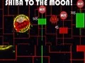 Spiel Shiba zum Mond Online