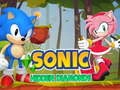 Spiel Sonic: Versteckte Diamanten Online