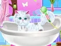 Spiel Ausgezeichneter Tierfriseur Online