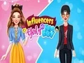 Spiel Influencer Mädchen vs Tomboy Online
