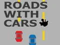 Spiel Straße mit Autos Online