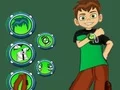 Spiel Ben 10: Anziehen Online