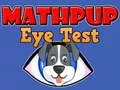 Spiel Mathpup Augen-Test Online