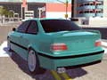 Spiel Bestes Erstaunliches Auto-Parken - 3D Simulator Online