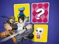 Spiel Naruto: Memory-Karten-Spiel Online