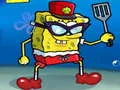 Spiel SpongeBob Ankleiden Online Spiel SpongeBob Ankleiden Online