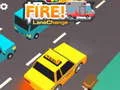 Spiel Feuer! Fahrstreifenwechsel Online