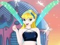 Spiel Stella das Feenmädchen Ankleiden Online