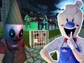 Spiel Eis Geschrei: Schrecklicher Nachbar Horror Online Spiel Eis Geschrei: Schrecklicher Nachbar Horror Online