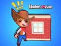 Spiel Gestohlenes Haus Online