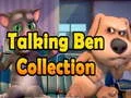 Spiel Talking Ben Sammlung Online