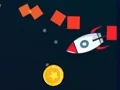 Spiel Rakete Flieg Vorwärts Online