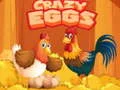 Spiel Verückte Eier Online