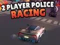Spiel 2 Spieler Polizei Rennen Online