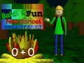 Spiel Baldis neue lustige Schule remastered Online