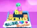 Spiel 2048 Würfelbrecher Online Spiel 2048 Würfelbrecher Online
