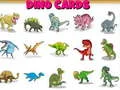 Spiel Dino Karten Online
