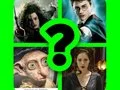 Spiel Wer bist du in Harry Potter Online
