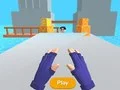 Spiel Ninja Hände Online