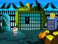 Spiel Halloween-Wald-Escape-Serie Episode 2 Online