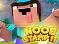 Spiel Noob-Stempel Online Spiel Noob-Stempel Online