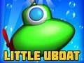 Spiel Kleine U-Boat Online
