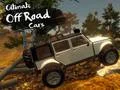 Spiel Ultimate Offroad-Autos Online