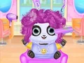 Spiel Mein Tier-Cosplay-Salon Online