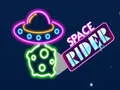 Spiel Weltraumfahrer Online