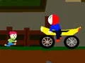 Spiel Gesunder Läufer Online
