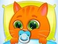 Spiel Liebenswerter virtueller Kater Online