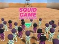 Spiel Tintenfisch Spiel Echt gegen Barca Online