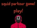 Spiel Tintenfischspiel Parkour Online