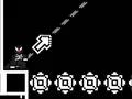 Spiel 8-Bit Schwarzer Seilmacher Online