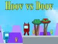 Spiel Hoov gegen Doov Online