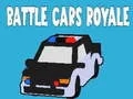 Spiel Schlacht der Autos Royale Online